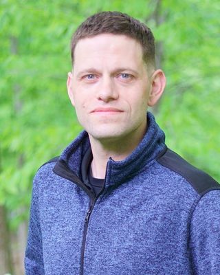 Photo of Jason M. Gray, Licensed Professional Counselor in Groton, CT