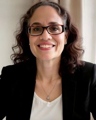 Photo of Dr. Maria Cristina Cintron Laboy, Psychologist, PsyD, MS