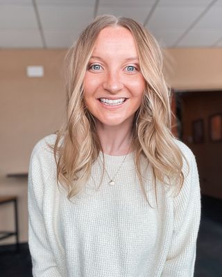 Photo of Eleanor Clark, Counselor, MA, LMHC