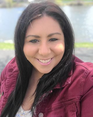 Photo of Megan Thorry, Licensed Professional Counselor in Warren County, NJ