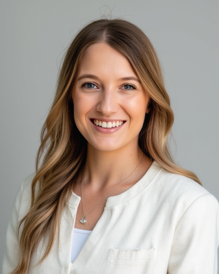 Photo of Rian Reed Higginbotham, Counselor, MA, LAC