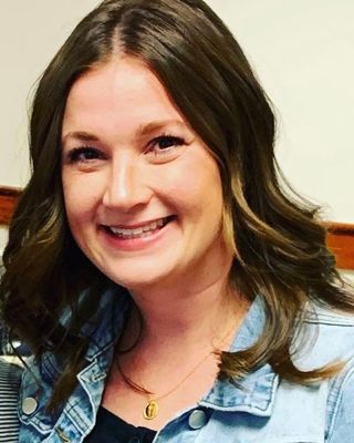 Photo of Brittany Castilow, Licensed Professional Clinical Counselor, EdS, LPCC-S