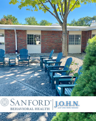 Photo of Green Castle - Sanford Behavioral Health Mental Health Treatment, Treatment Center