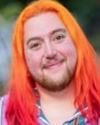 Photo of Harley Rubin, MSW, LSW