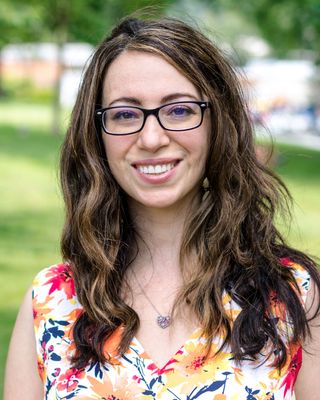 Photo of Violetta Math, Licensed Professional Counselor in Montclair, NJ