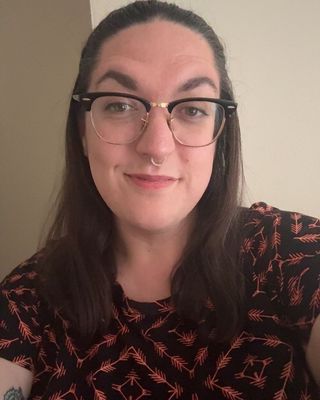 Photo of Mariah Wolford, Clinical Social Work/Therapist, MSW, LSW