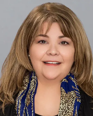 Photo of Rhonda Perry, Licensed Professional Counselor, LPC