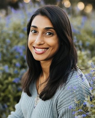 Photo of Simran Mayadas, Licensed Professional Counselor in Austin, TX