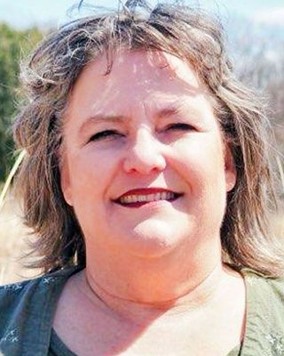 Photo of Christine M Moore, Licensed Professional Counselor, LPC