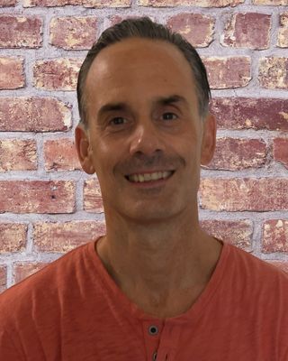 Photo of Alexander Maric, Marriage & Family Therapist, LMFT