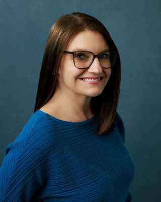 Photo of Tonya Jansen, Counselor, LMHC