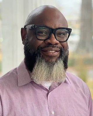 Photo of Jason L Williams, Licensed Professional Counselor, MEd, LPC