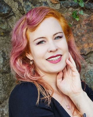 Photo of Lilia Leshan, Marriage & Family Therapist, MFT