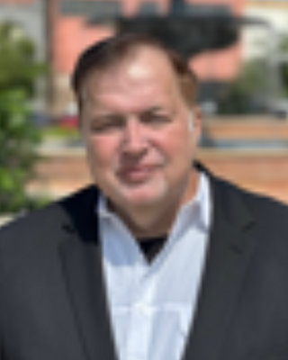 Photo of Gregory LaLiberte, Licensed Professional Counselor, LPC-S