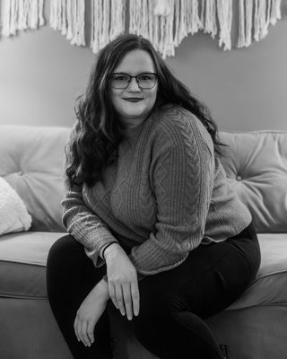 Photo of Kathryn Barnes, Counselor, LMHCA