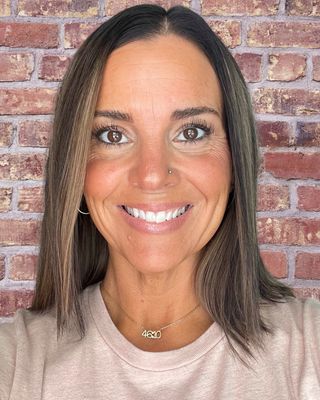 Photo of Amy Foss, Licensed Mental Health Counselor, LMHC, NCC