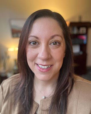 Photo of Lindsay E Hafner - Lindsay Hafner, Licensed Professional Counselor, MA, LPC, ACS
