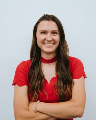 Photo of Madeline Chamberlain, Psychiatric Nurse Practitioner, MSN, PMHNP