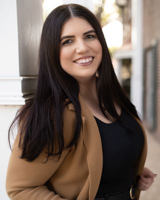 Photo of Kayla Rosenkrans - Solace Counseling Center LLC, Counselor, LMHC