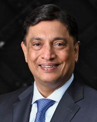Photo of Salman Kazim, Psychiatrist in Warner Robins, GA