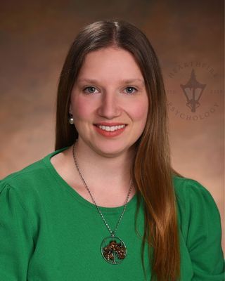 Photo of Lauren Hartunian, Counselor, LPC