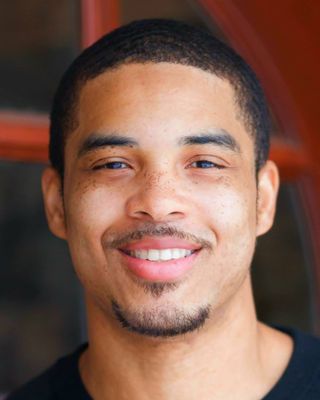 Photo of Dehvin White-Peck, Counselor, LCPC