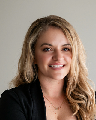 Photo of Samantha Odonnell, Psychiatric Nurse Practitioner, PMHNP