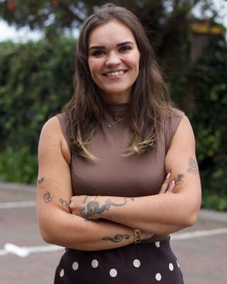 Photo of Simone Figueiredo - sydo counselling, General Counsellor, ASCHP Wellness Counsellor