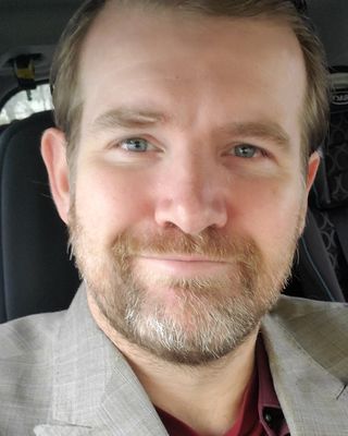 Photo of Aaron Vanderkuyl, Registered Social Worker, MSW, RSW
