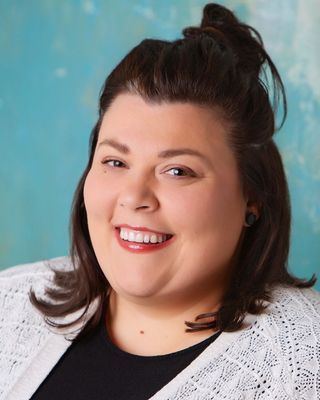 Photo of Amie Soltas, Marriage & Family Therapist Associate, MFT