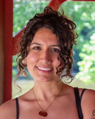 Photo of Moriah Martinez, Clinical Social Work/Therapist, LLMSW