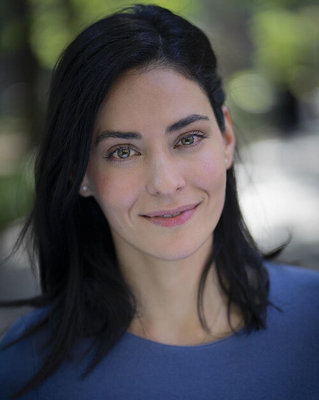 Photo of Marisol Urrutia, Clinical Social Work/Therapist in New York, NY