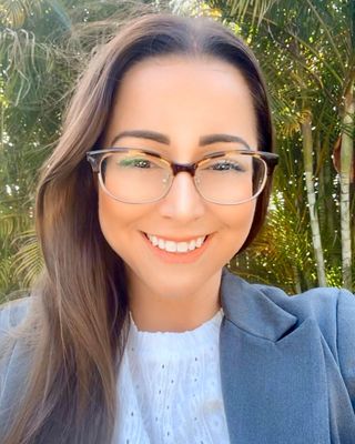 Photo of Grace Anagnos, Counselor in Saint Petersburg, FL