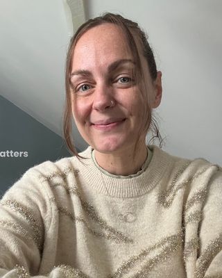 Photo of Sarah Jones, Counsellor, MBACP