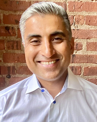 Photo of Nitin Toteja, Psychiatrist in New York