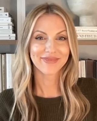 Photo of Rebecca Phillips, Licensed Professional Counselor, MS, LPC