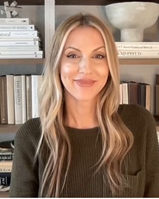 Photo of Rebecca Phillips, Licensed Professional Counselor, MS, LPC