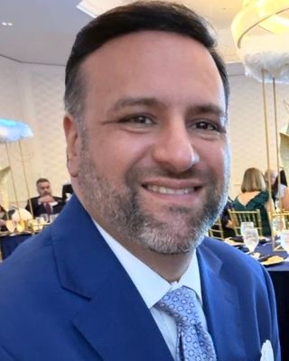 Photo of Joel Manzano, Psychologist, PhD