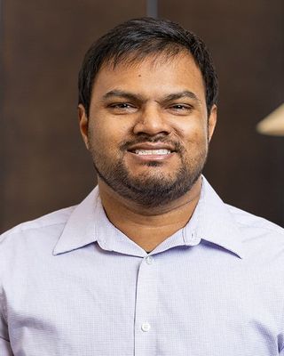 Photo of Dr. Mohammed Basith, Psychiatrist, PMHNP
