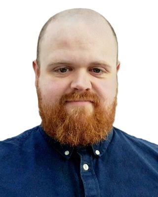 Photo of Aaron Bell, Counsellor, MBACP