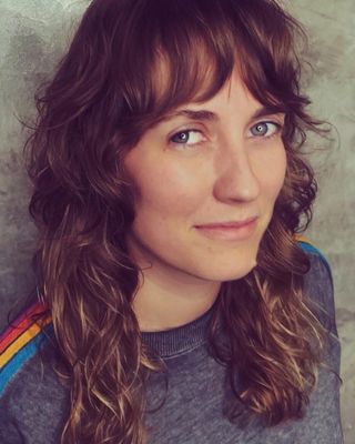 Photo of Sydney Beasley, Licensed Professional Counselor, LPC