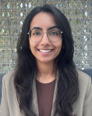 Photo of Kiran Kalar, MSc, MBABCP, Psychotherapist