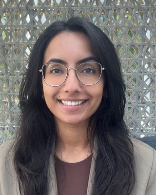 Photo of Kiran Kalar, Psychotherapist, MSc, MBABCP