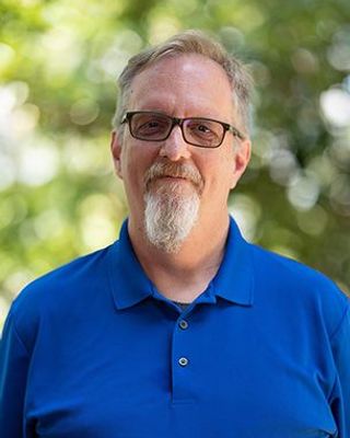 Photo of Dr. Steve Stuhlreyer, Licensed Professional Clinical Counselor, PhD, LPCC-S, NCC