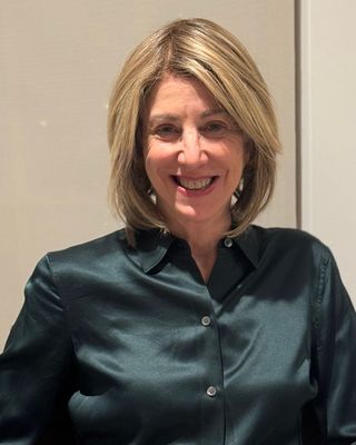 Photo of Jill Winer Fife, Clinical Social Work/Therapist, LCSW