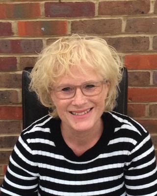 Photo of Rochelle Craig Msc Adap Ncac in St Albans, England