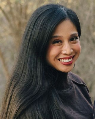 Photo of Monica Barrameda, Marriage & Family Therapist, LMFT
