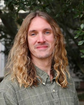 Photo of Bret Rawlings, Pre-Licensed Professional, MA