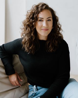 Photo of Michelle Garraway - The Relationship Agency, Registered Social Worker, OCSWSSW