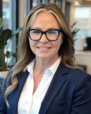 Photo of Mary Beth Soto, LMSW, CAC II